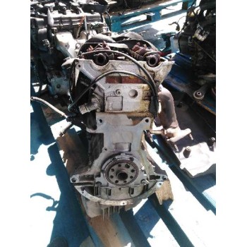 Recambio de motor completo para bmw serie 5 berlina (e39) 520i referencia OEM IAM 206S3 <CASCO> 