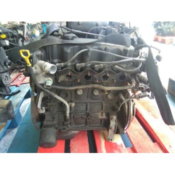 Recambio de motor completo para hyundai accent (lc) 1.3 cat referencia OEM IAM G4EA <M> 