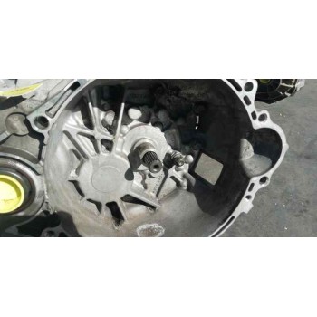 Recambio de caja cambios para kia carens ( ) 1.7 crdi cat referencia OEM IAM WEJ6K PARA REVISAR POR DEVOLUCION