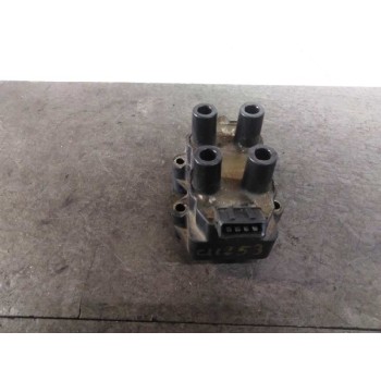 Recambio de bobina encendido para opel vectra b berlina básico referencia OEM IAM 2526055A  