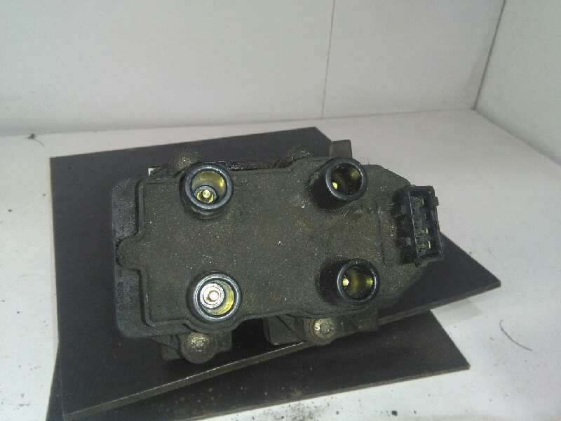 Recambio de bobina encendido para citroën saxo 1.1 sx referencia OEM IAM   