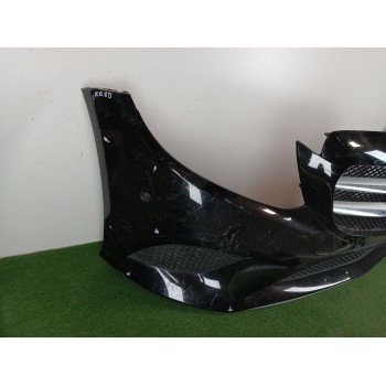 Recambio de paragolpes delantero para mercedes-benz clase c (w205) amg c 43 4-matic (205.064) referencia OEM IAM A2058851901  