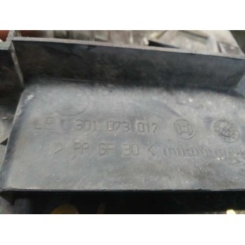 Recambio de faro izquierdo para bmw serie 3 berlina (e46) 318i referencia OEM IAM 1301073017  