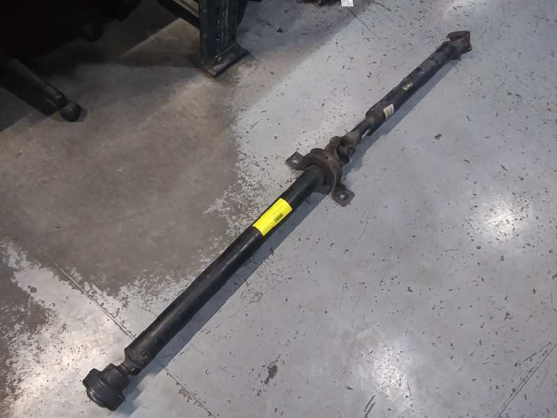 Recambio de transmision central para ssangyong rodius xdi referencia OEM IAM   