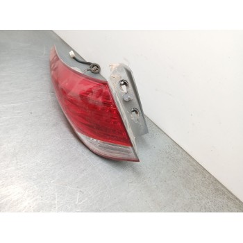 Recambio de piloto trasero izquierdo para hyundai i40 i cw (vf) 1.7 crdi referencia OEM IAM 924013Z0  