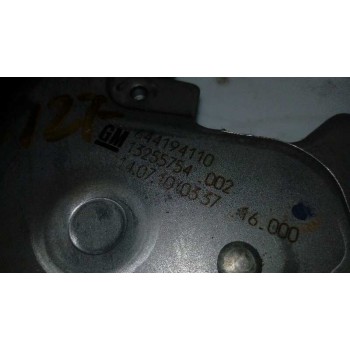 Recambio de palanca freno de mano para opel corsa d selective referencia OEM IAM 13255754  