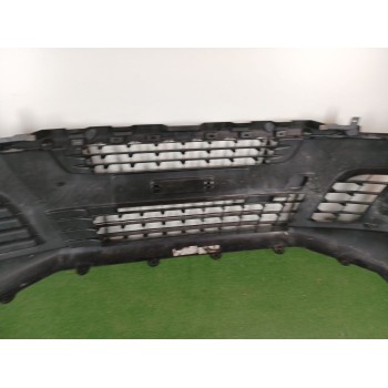 Recambio de paragolpes delantero para peugeot expert autobús (v_) 1.5 bluehdi 100 referencia OEM IAM 9808639977  