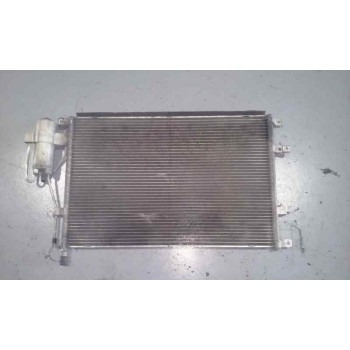 Recambio de condensador / radiador aire acondicionado para volvo s80 berlina 2.4 d referencia OEM IAM 31101053  