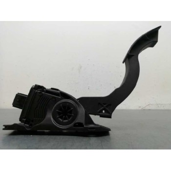 Recambio de potenciometro pedal para volvo v40 2.0 diesel cat referencia OEM IAM 31280595 6PV01036822 6 PINS