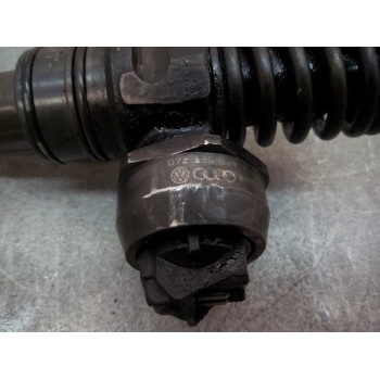 Recambio de inyector para volkswagen touareg (7la) 2.5 tdi referencia OEM IAM 07Z130073F 0414720210 X1