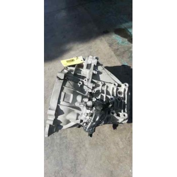 Recambio de caja cambios para kia carens ( ) 1.7 crdi cat referencia OEM IAM WEJ6K PARA REVISAR POR DEVOLUCION