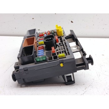 Recambio de centralita bsm para peugeot 3008 i monospace (0u_) 1.6 hdi referencia OEM IAM 9664705980  