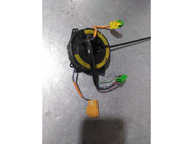 Recambio de anillo airbag para volvo s80 berlina 2.4 (103kw) referencia OEM IAM 8PH0106  