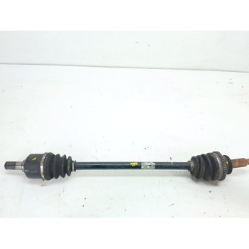 TRANSMISION TRASERA DERECHA 49600-2b010 