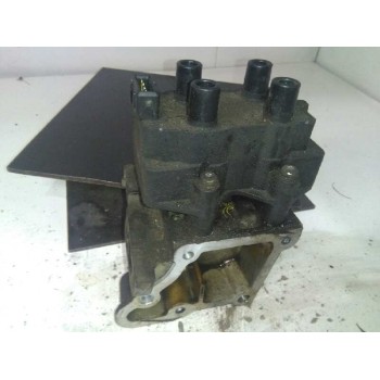 Recambio de bobina encendido para citroën saxo 1.1 sx referencia OEM IAM   
