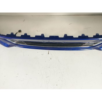 Recambio de paragolpes delantero para ford mondeo v sedán (cd) 2.0 hybrid referencia OEM IAM DS7317757J  