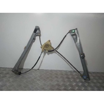 Recambio de elevalunas delantero derecho para renault laguna iii dynamique referencia OEM IAM 807000002R SOLO MECANISMO 