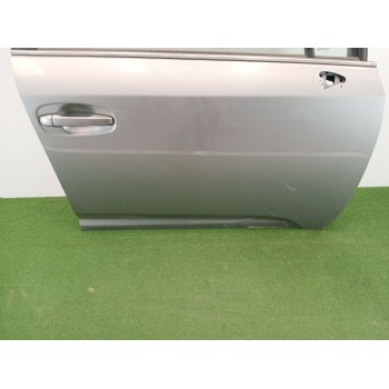 Recambio de puerta delantera derecha para toyota avensis touring sports advance referencia OEM IAM   