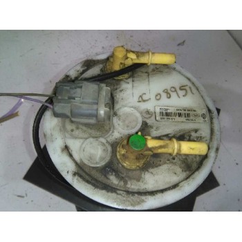 Recambio de aforador para dacia logan ambiance referencia OEM IAM 8200397677  