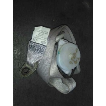CINTURON SEGURIDAD TRASERO DERECHO 