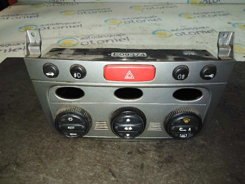 Recambio de mando climatizador para alfa romeo 147 (190) 1.9 jtd distinctive referencia OEM IAM   