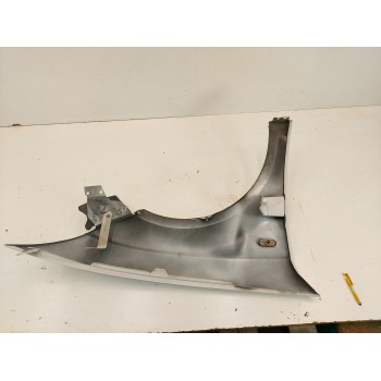 Recambio de aleta delantera izquierda para seat altea xl (5p5) family referencia OEM IAM 5P0821165B  