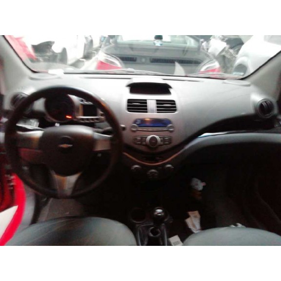 Recambio de kit airbag para chevrolet spark 1.0 cat referencia OEM IAM   