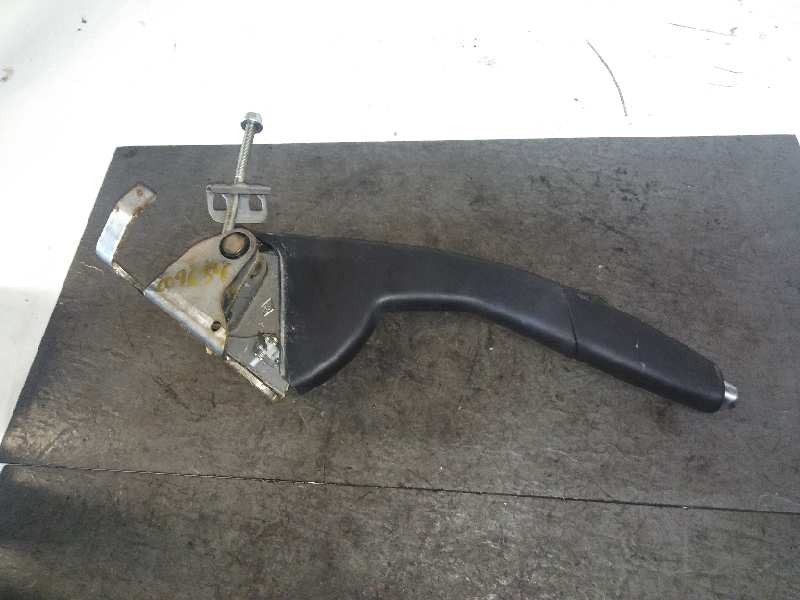Recambio de palanca freno de mano para renault captur luxe referencia OEM IAM 360103432R  