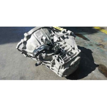 Recambio de caja cambios para kia carens ( ) 1.7 crdi cat referencia OEM IAM WEJ6K PARA REVISAR POR DEVOLUCION