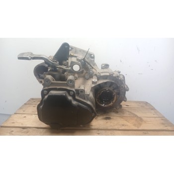 Recambio de caja casco para seat altea xl (5p5, 5p8) 1.6 tdi referencia OEM IAM MWW  