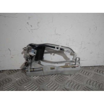 MANETA EXTERIOR TRASERA DERECHA 51218243636 NUEVO SOPORTE INTERIOR