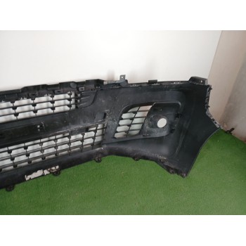 Recambio de paragolpes delantero para peugeot expert autobús (v_) 1.5 bluehdi 100 referencia OEM IAM 9808639977  