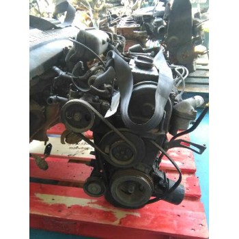 Recambio de motor completo para hyundai accent (lc) 1.3 cat referencia OEM IAM G4EA <M> 