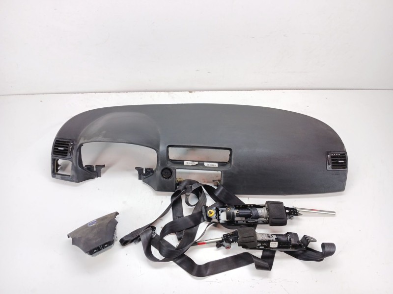 Recambio de kit airbag para volvo c30 1.6 d referencia OEM IAM   