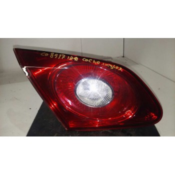 PILOTO TRASERO IZQUIERDO INTERIOR INTERIOR