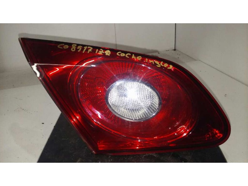 Recambio de piloto trasero izquierdo interior para volkswagen passat cc (357) básico 4motion referencia OEM IAM   INTERIOR