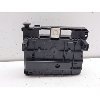 Recambio de centralita bsm para peugeot 3008 i monospace (0u_) 1.6 hdi referencia OEM IAM 9664705980  