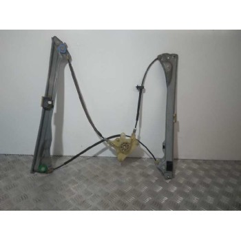 Recambio de elevalunas delantero derecho para renault laguna iii dynamique referencia OEM IAM 807000002R SOLO MECANISMO 