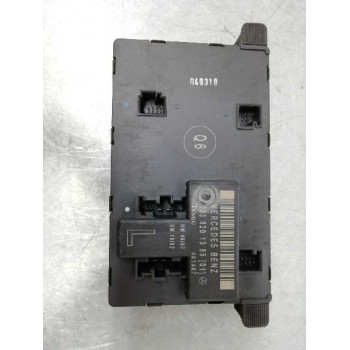 MODULO ELECTRONICO 2038201385 PUERTA IZQUIERDA 