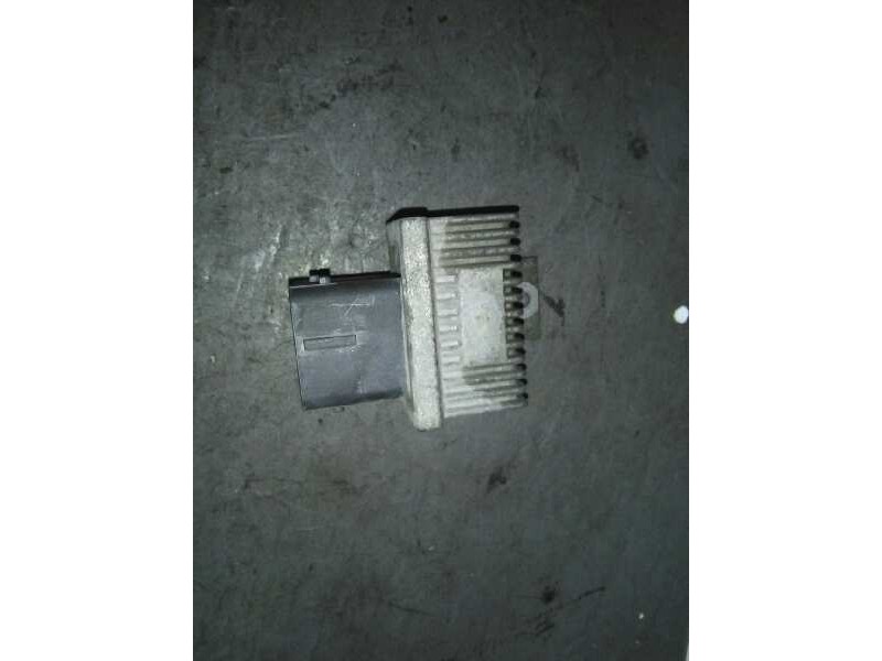 Recambio de rele para peugeot partner (s2) combi plus referencia OEM IAM   