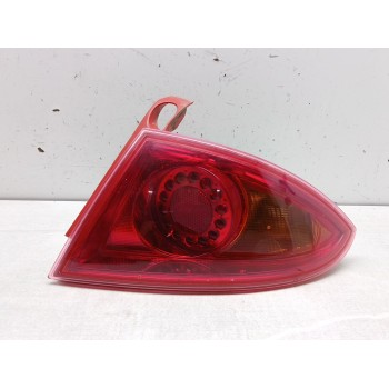 Recambio de piloto trasero derecho para seat leon (1p1) reference referencia OEM IAM 1p0945096f 89320261 