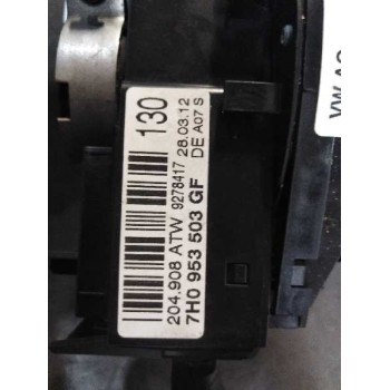 Recambio de mando multifuncion para seat ibiza (6j5) 1.2 12v referencia OEM IAM 7H0953503GF  
