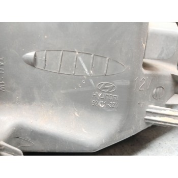 Recambio de piloto trasero izquierdo para hyundai i40 i cw (vf) 1.7 crdi referencia OEM IAM 924013Z0  