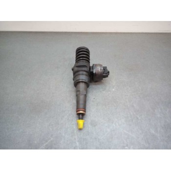 Recambio de inyector para volkswagen touareg (7la) 2.5 tdi referencia OEM IAM 07Z130073F 0414720210 X1