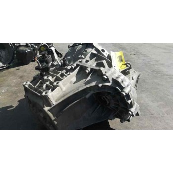 Recambio de caja cambios para kia carens ( ) 1.7 crdi cat referencia OEM IAM WEJ6K PARA REVISAR POR DEVOLUCION