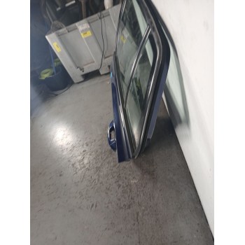Recambio de puerta trasera izquierda para volkswagen golf vi (5k1) rabbit bluemotion referencia OEM IAM 5K6833055K  
