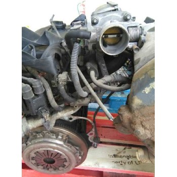 Recambio de motor completo para hyundai accent (lc) 1.3 cat referencia OEM IAM G4EA <M> 