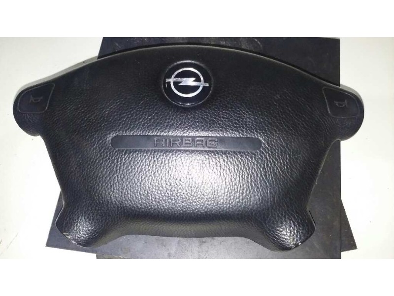 Recambio de airbag delantero izquierdo para opel vectra b berlina básico (1999) referencia OEM IAM 3022190000  