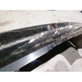Recambio de paragolpes trasero para opel zafira b 1.7 16v cdti referencia OEM IAM 13125014 NEGRO TOCADO