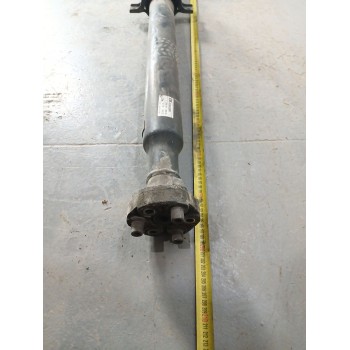 Recambio de transmision central para kia sportage v6 ex referencia OEM IAM 493002E000  